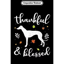 Composition Notebook： Italian Greyhound Dog Gift Journal/Notebook Blank Lined Ruled 6x9 100 Pages