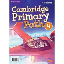 Cambridge Primary Path Level 4 Flashcards
