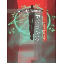 Prism Ace： Weekly Planner