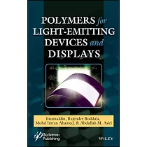 Polymers for Light─Emitting Devices and Displays