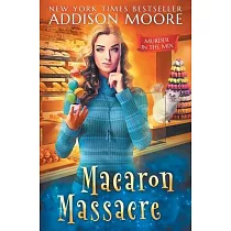 Macaron Massacre