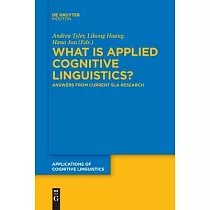 What is Applied Cognitive Linguistics?