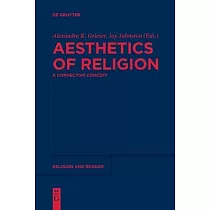 Aesthetics of Religion