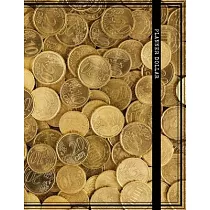 Planner Dollar： This Planner Will Help You Manage Your Money.