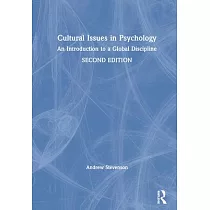 Cultural Issues in Psychology： An Introduction to a Global Discipline