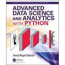 Advanced Data Science and Analytics with Python