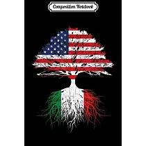 Composition Notebook： Italian Polish Journal/Notebook Blank Lined Ruled 6x9 100 Pages
