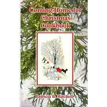 Coming Home for Christmas Cookbook