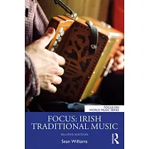 Focus： Irish Traditional Music