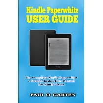 博客來 Kindle Paperwhite For Dummies