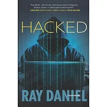 Hacked： Tucker Mystery #4