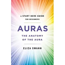 Auras： The Anatomy of the Aura (a Start Here Guide for Beginners)