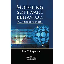 Modeling Software Behavior： A Craftsman’’s Approach