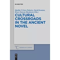 Cultural Crossroads in the Ancient Novel