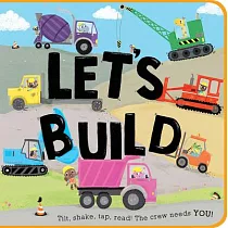 Let’’s Build