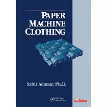 Paper Machine Clothing： Key to the Paper Making Process
