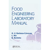 Food Engineering Laboratory Manual
