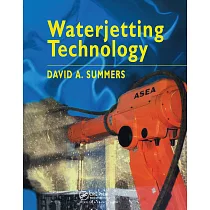 Waterjetting Technology