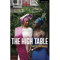 The High Table