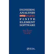 Engineering Analysis Using Pafec Finite Element Software