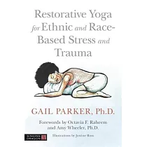 Restorative Yoga for Ethnic and Race─Based Stress and Trauma