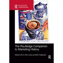The Routledge Companion to Marketing History