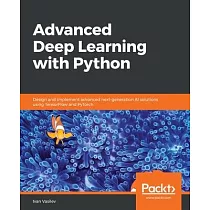 Advanced Deep Learning with Python