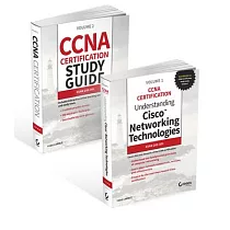 Cisco CCNA Certification： Exam 200─301