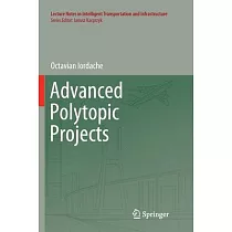 Advanced Polytopic Projects