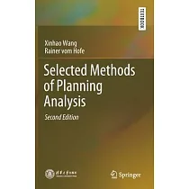Selected Methods of Planning Analysis