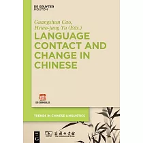 Language Contact and Change in Chinese