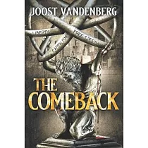 The Comeback： After decades of waiting he’’s back， and with a vengeance