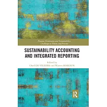 Sustainability Accounting and Integrated Reporting