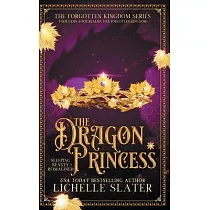 The Dragon Princess： Sleeping Beauty Reimagined