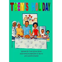 Trey’’s Holiday