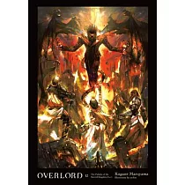 Overlord， Vol. 12 (Light Novel)