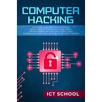 Computer Hacking： This Book Includes： Hacking Tools for Computers with Linux Mint， Linux for Beginners and Kali Linux Tools and Hacking