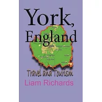 York， England： Travel and Tourism