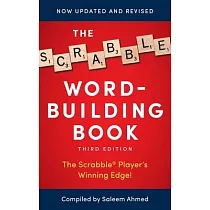 The Scrabble Word─Building Book： 3rd Edition