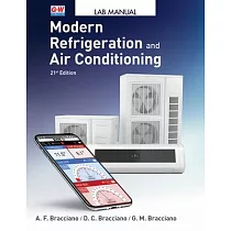 Modern Refrigeration and Air Conditioning