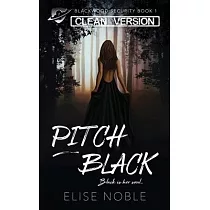Pitch Black ─ Clean Version