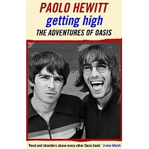 Getting High： The Adventures of Oasis