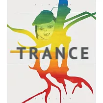 Albert Oehlen： Trance