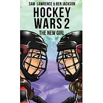 Hockey Wars 2： The New Girl