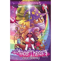 Chaos Theory， Season One (A Wizards in Space Series)