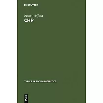 Chp： The Conversational Historical Present in American English Narrative