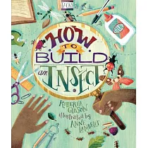 How to Build an Insect