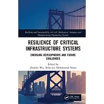 Resilience of Critical Infrastructure Systems： Emerging Developments and Future Challenges