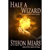 Half a Wizard