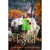 The Earth Legend